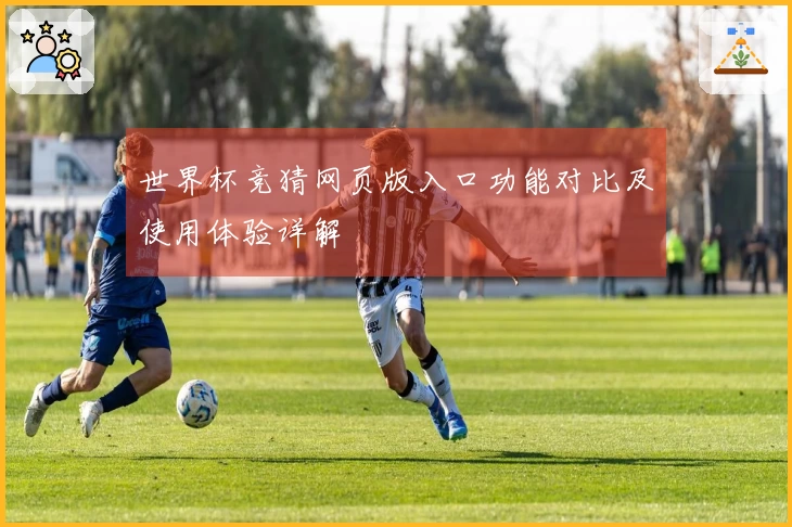 世界杯竞猜网页版入口功能对比及使用体验详解