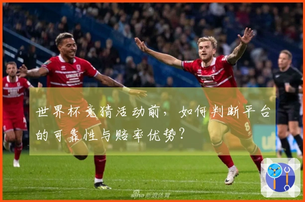 世界杯竞猜活动前，如何判断平台的可靠性与赔率优势？