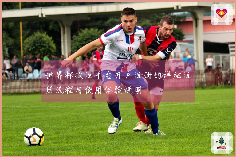 世界杯投注平台开户注册的详细注册流程与使用体验说明