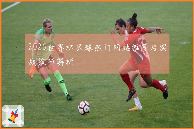 2026世界杯买球热门网站推荐与实战技巧解析