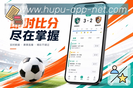 <strong>虎扑nba</strong>赛后栏目App预览